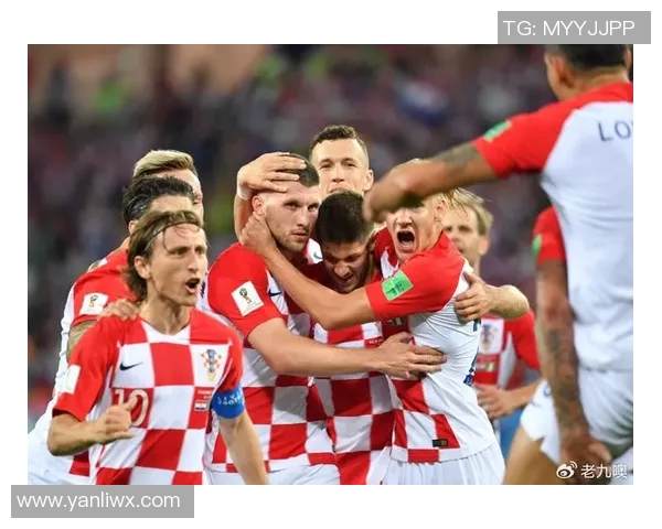 土耳其与克罗地亚的精彩对决分析与赛后点评