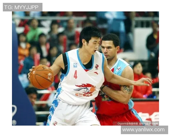 张兆旭的篮球之路:从青涩少年到职业球员的成长故事与奋斗历程 张兆旭的篮球之路:从青涩少年到职业球员的成长故事与奋斗历程